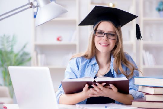 online masters programs for education